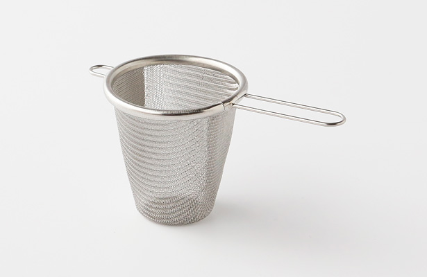 PRESSENCE 基本のザル 茶こし