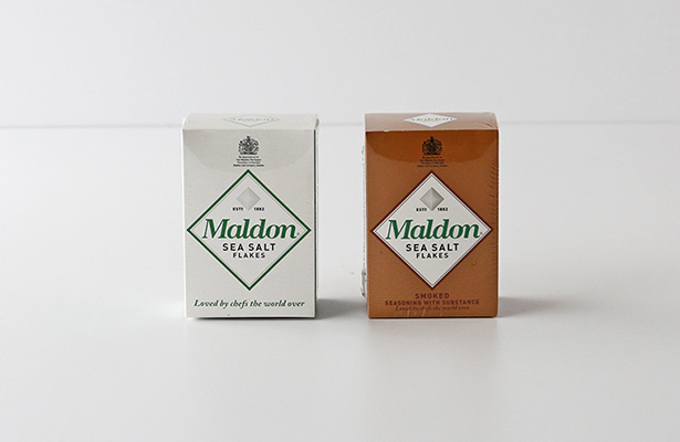 Maldon マルドン シーソルト
