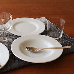 ALESSI アレッシィ Plate Bowl Cup