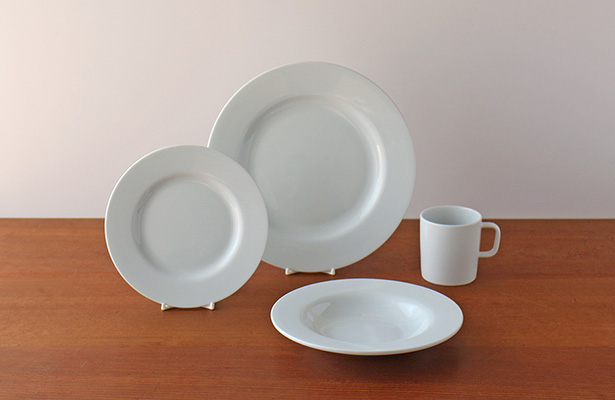 ALESSI アレッシィ Plate Bowl Cup