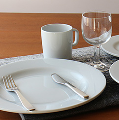 ALESSI アレッシィ Glass Family