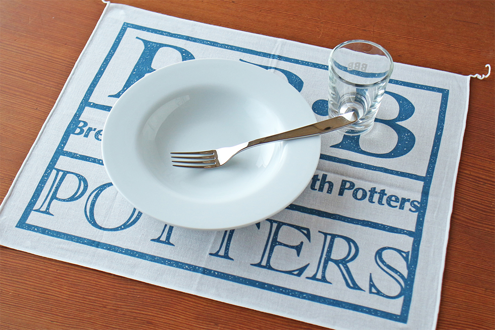 B¡¦B¡¦B POTTERS¡¡¥ª¥ê¥¸¥Ê¥ë¼ê¤Ì¤°¤¤¡¡¥Ï¡¼¥Õ¥µ¥¤¥º