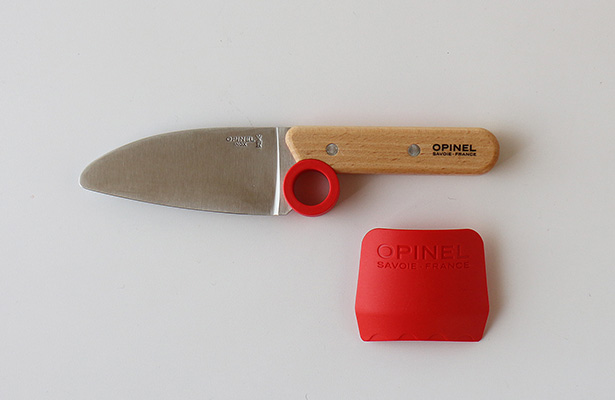 OPINEL オピネル シェフナイフ&プロテクトフィンガー