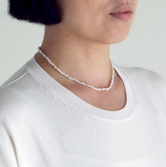 ishi iro ito イシイロイト フラットパールアクセサリー