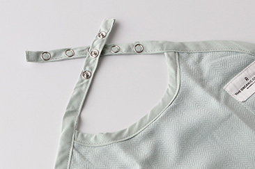 THE ORGANIC COMPANY ロングビブ