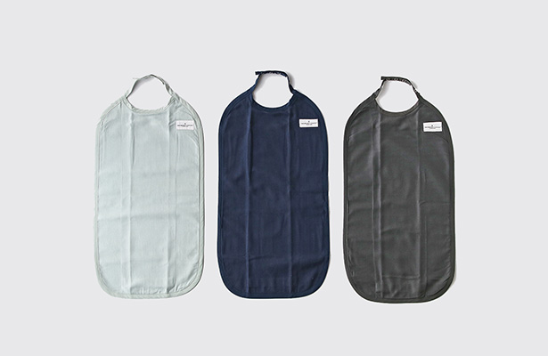 THE ORGANIC COMPANY ロングビブ
