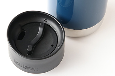 Klean Kanteen ワイドストレート 16oz