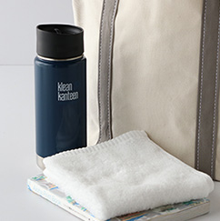 Klean Kanteen ワイドストレート 16oz