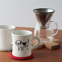 SLOW COFFEE STYLE コーヒーカラフェセット