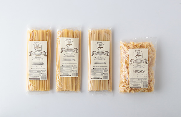 Masciarelli マシャレッリ パスタ