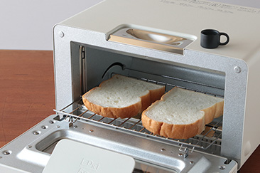 BALMUDA バルミューダ The Toaster