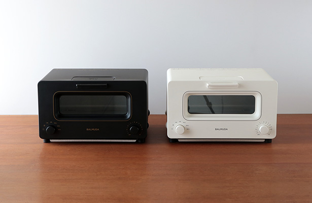 BALMUDA バルミューダ The Toaster