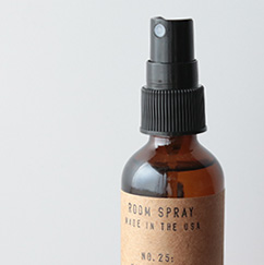 P.F.Candle Room Spray ルームスプレー