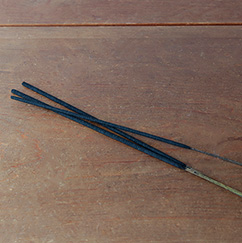 P.F.Candle INCENSE インセンス