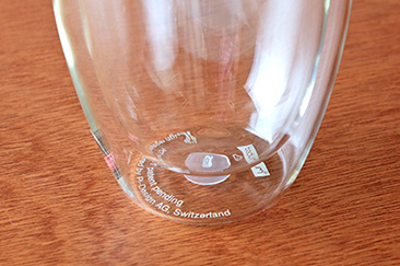 bodum ボダム PAVINA ダブルウォールグラス