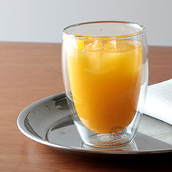 bodum ボダム PAVINA ダブルウォールグラス