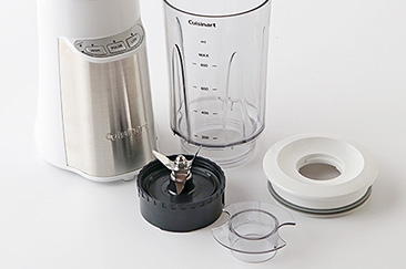 Cuisinart クイジナート コンパクトブレンダー CPB-300JBSW