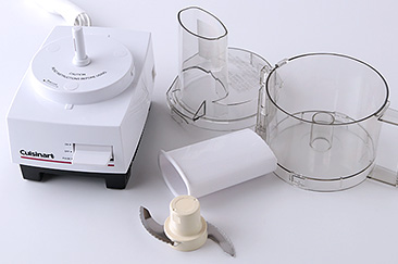 Cuisinart クイジナート フードプロセッサー 1.0L DLC-101J
