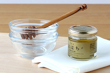 ITOHACHI はちみつ
