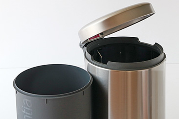 brabantia ブラバンシア ペダルビン