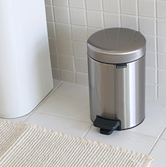 brabantia ブラバンシア ペダルビン