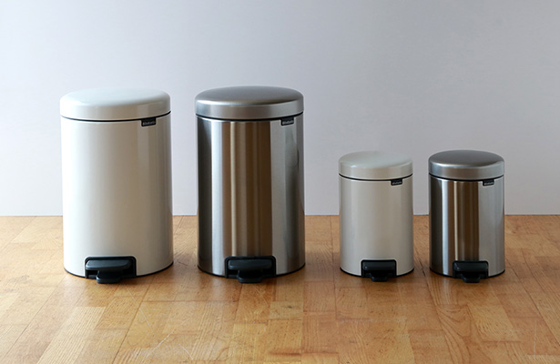 brabantia ブラバンシア ペダルビン