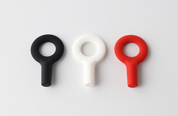 italesse Lollipop イタレッセ ワインストッパー