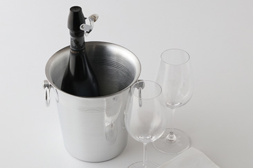 italesse STOPPER イタレッセ ワインストッパー