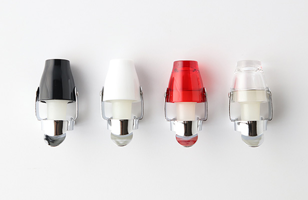 italesse STOPPER イタレッセ ワインストッパー