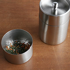 OM茶筒