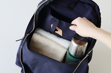 STANDARD SUPPLY SIMPLICITY DAILY DAYPACK スタンダードサプライ デイリーデイパック