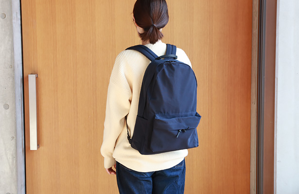 STANDARD SUPPLY SIMPLICITY DAILY DAYPACK スタンダードサプライ デイリーデイパック