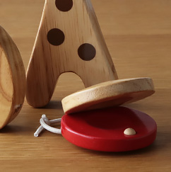 リズム楽器