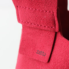 zattu MADERIA RED ザッツ マデリアレッド