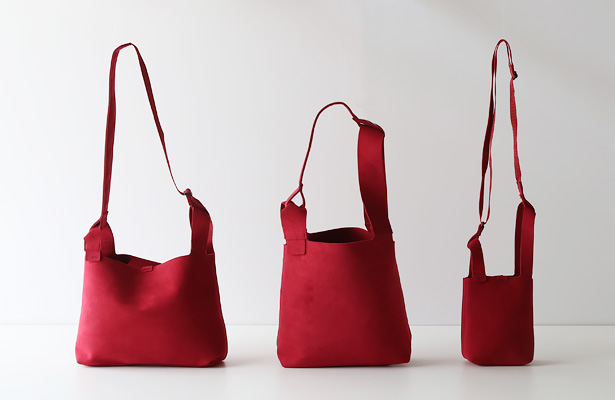 zattu MADERIA RED ザッツ マデリアレッド