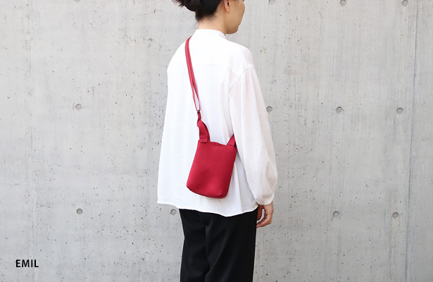 zattu MADERIA RED ザッツ マデリアレッド