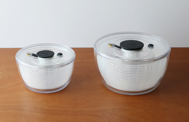 OXO オクソー サラダスピナー