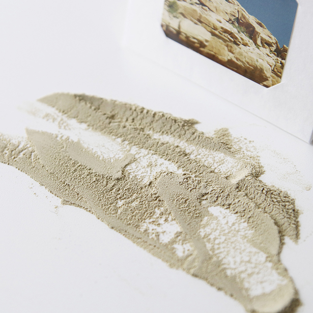 CLAYD for BATH クレイド 入浴剤