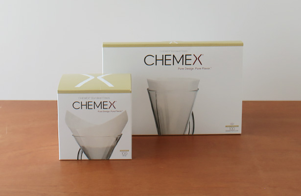CHEMEX ケメックス コーヒーメーカー用ガラス蓋