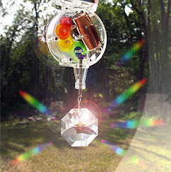 KIKKERLAND Rainbow Maker キッカーランド レインボーメーカー