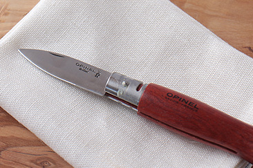 OPINEL オピネル オイスター&シェルナイフ