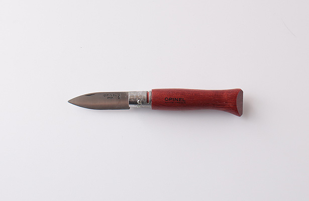 OPINEL オピネル オイスター&シェルナイフ