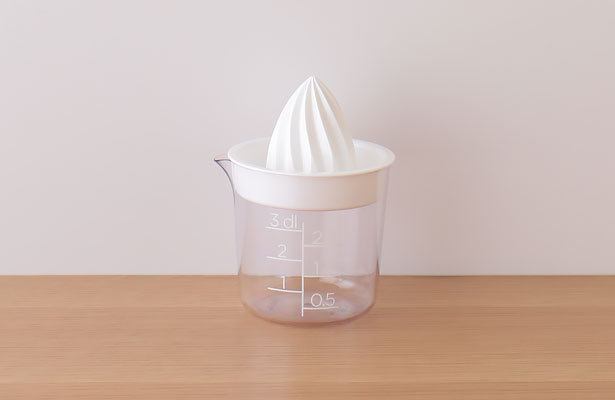 orthex オルテックス レモン搾り器