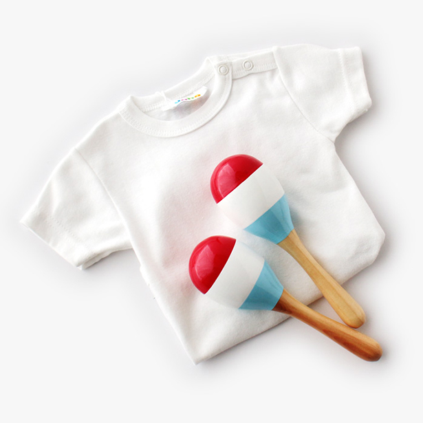 Play Maker プレイメーカー キッズパーカッションシリーズ ラージマラカス