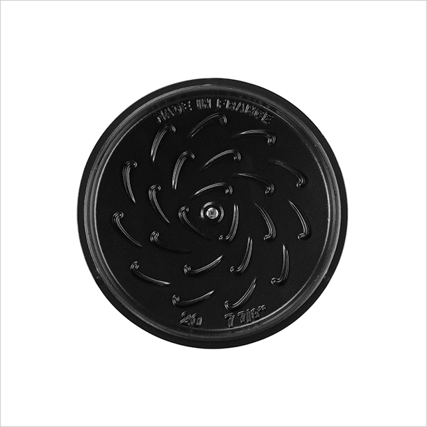 ストウブ フォレストココット ラウンド 20cm バジルグリーン (数量限定)