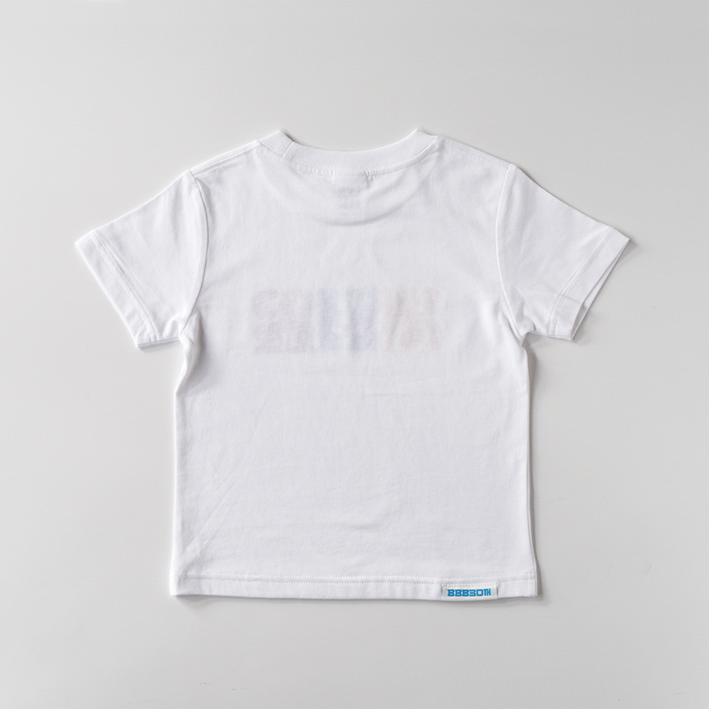 BBB 30th キッズ Tシャツ