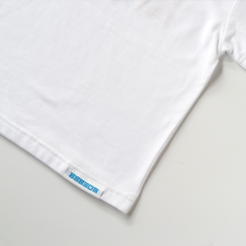 BBB 30th キッズ Tシャツ