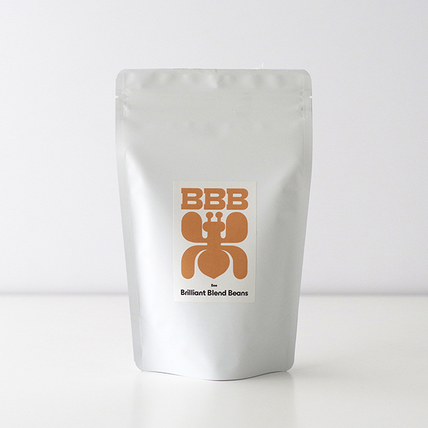 BBB 30th コーヒー豆