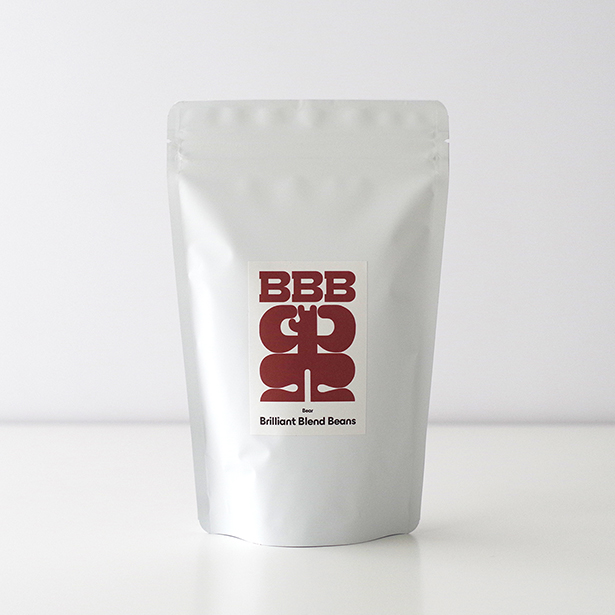 BBB 30th コーヒー豆