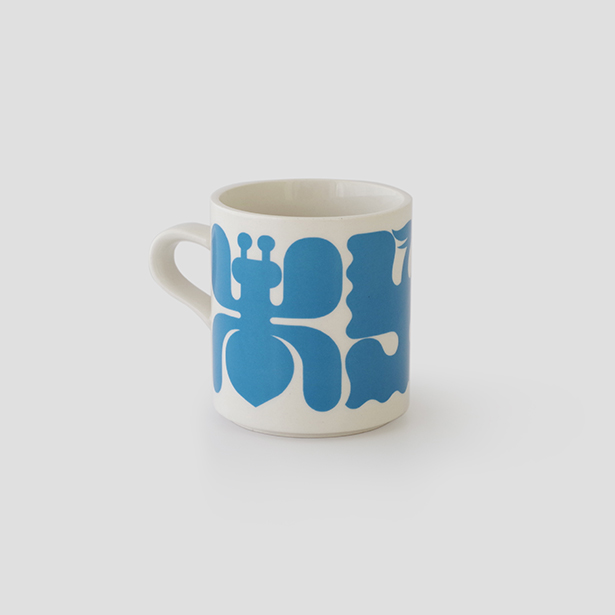 BBB 30th マグカップ